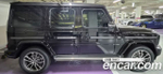 Mercedes-Benz G-Class G450d — 2026