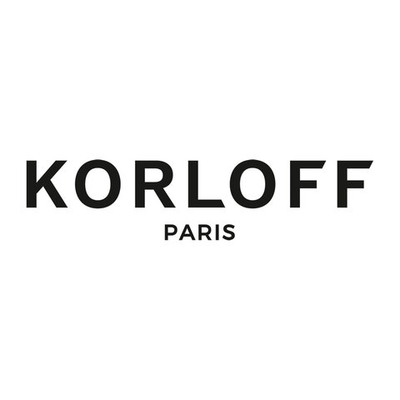 korloff royal rose 88 ml edp tester