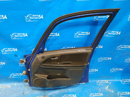 Петля двери передней правой SUZUKI SX4 2010