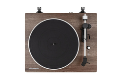 PREMIERA ECO BT WALNUT (WN) виниловый проигрыватель с Bluetooth