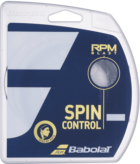 Теннисная струна Babolat RPM Blast - 1.35 Set (12 м), арт. 241101-105
