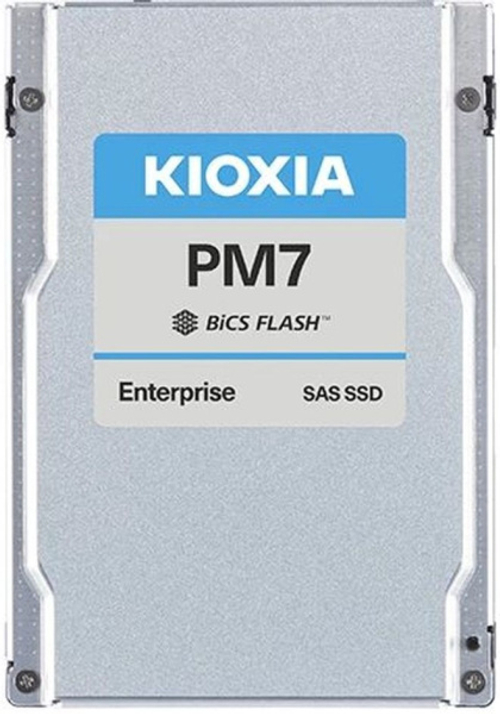 Накопитель SSD 2.5'' Toshiba (KIOXIA) KPM7VRUG1T92 1920 ГБ