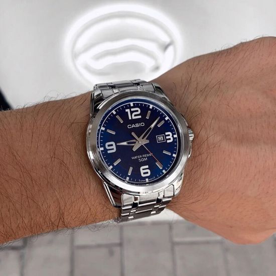 Наручные часы Casio MTP-1314D-2AVDF