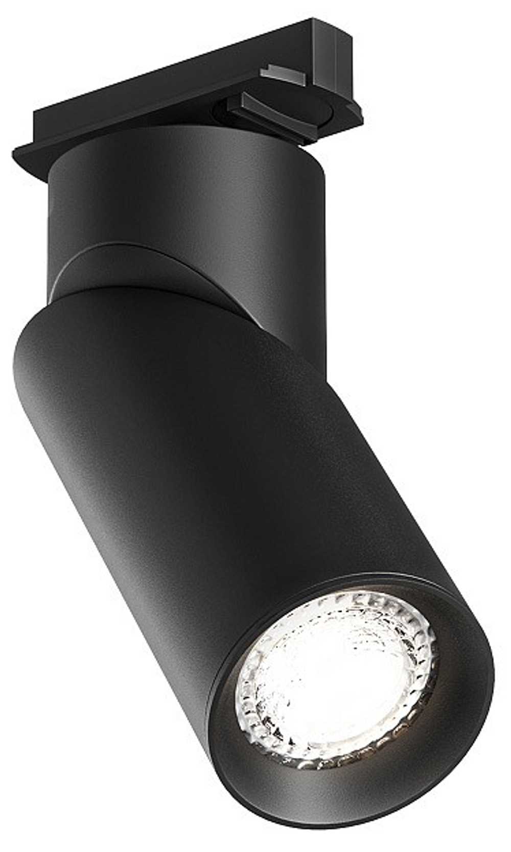Светильник на штанге Denkirs Slant DK6080-BK