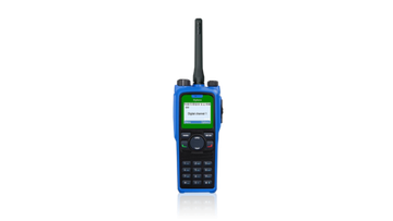 Радиостанция PD795IS DMR UHF