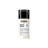 L'Oreal Professionnel Serie Expert Metal Detox - Несмываемый крем 100 мл