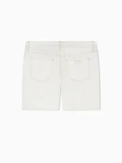 Шорты джинсовые Armani Exchange