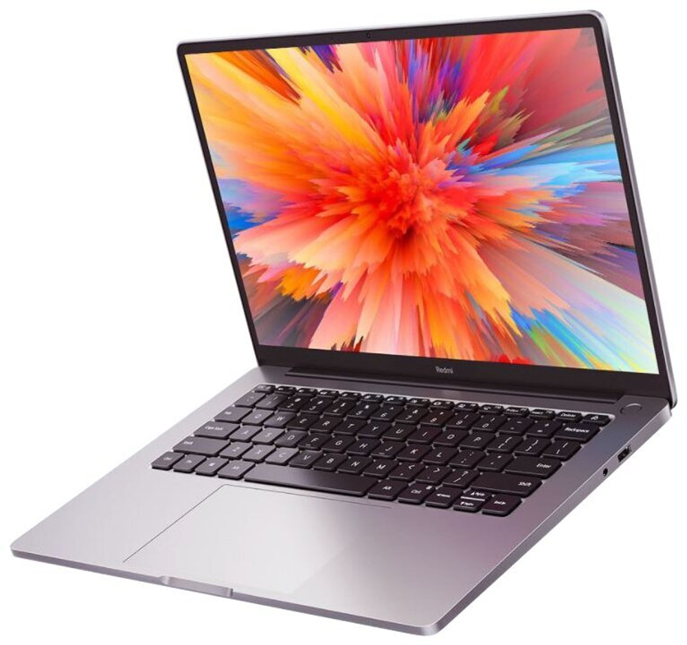 Ноутбук Xiaomi Redmi Book Pro 2022 14" (i5-12450H, RAM16Gb, SSD512Gb) JYU4458CN