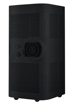 Мобильный кондиционер Ballu Eclipse Black BPAC-07 EPB/N6 black
