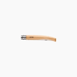Нож складной Opinel Slim No 12 Beechwood