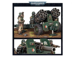 Field Ordnance Battery