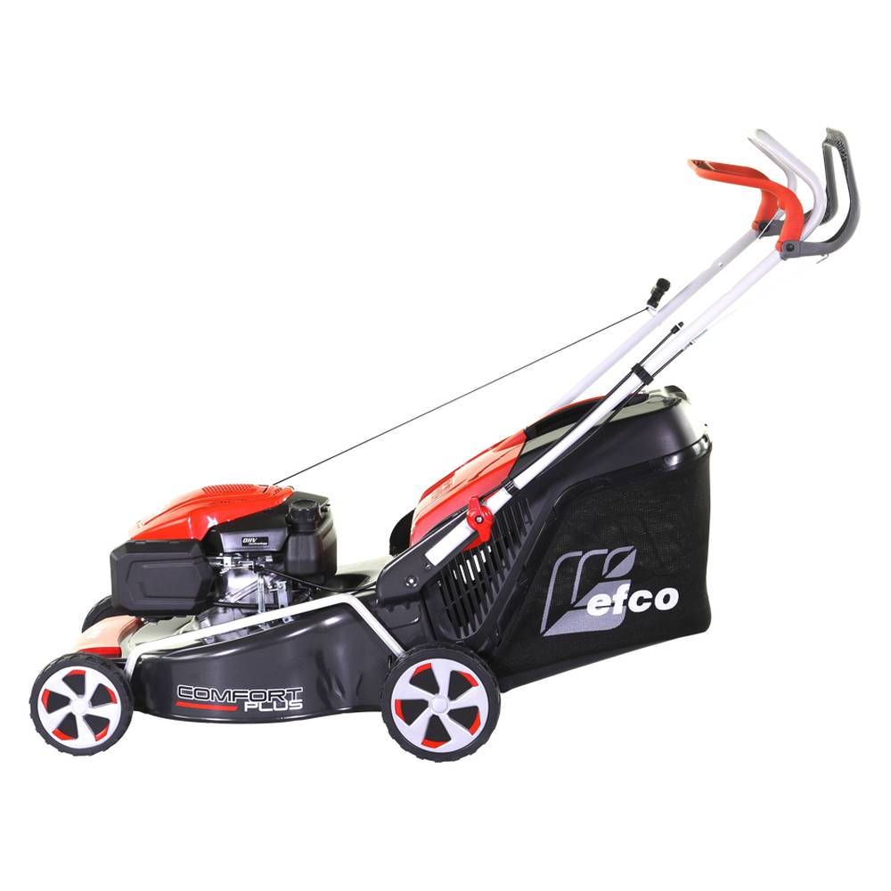 Газонокосилка бензиновая (бензокосилка) EFCO LR 48 TK COMFORT PLUS