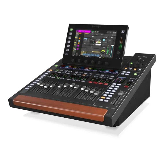 Behringer Wing Compact Black