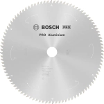 Циркулярный диск по алюминию 305x2,4x30 мм ALuminium Cordless PRO T96 BOSCH 2608837782