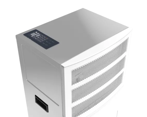 Осушитель воздуха серии YAMANEKO 120 RAD-Y120T7E