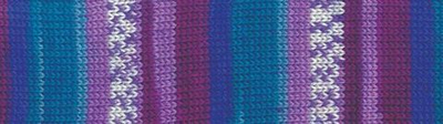 Пряжа Alize (Ализе) Superwash Comfort Socks / уп.5 мот. по 100 г, 420м, 4412 A
