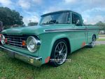 КОВАНЫЕ ДИСКИ для Dodge D100 1967 D SERIES