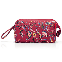 Косметичка travelcosmetic paisley ruby