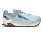 Кроссовки женские ALTRA W OLYMPUS 5 HIKE LOW GTX