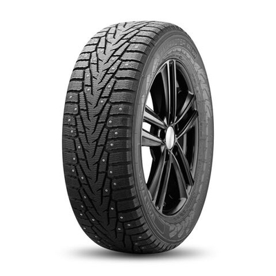 Ikon Tyres  255/60/17  T 110 Ikon Character Ice 7 SUV  XL Ш.