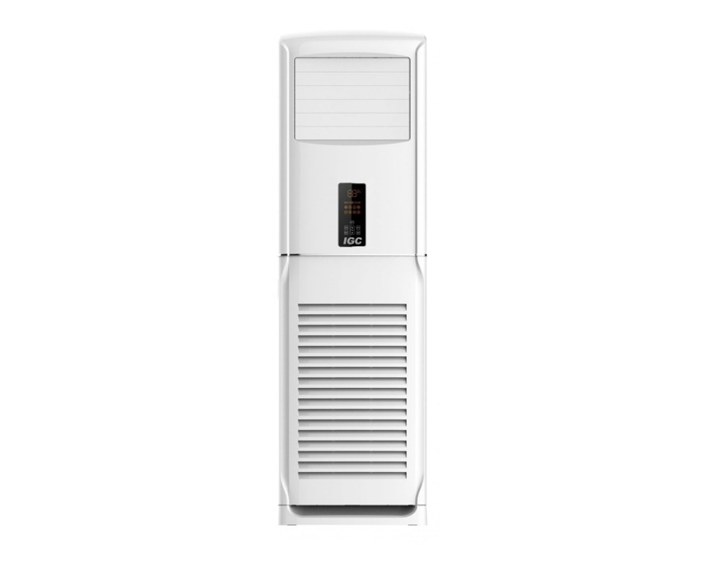 Сплит-система колонного типа IGC IPХ-60H/IUXP-60HS