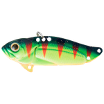 Блесна-цикада Strike Pro PJG-005C Astro Vibe 65мм 26.3г -
