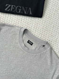 Футболка Ermenegildo Zegna