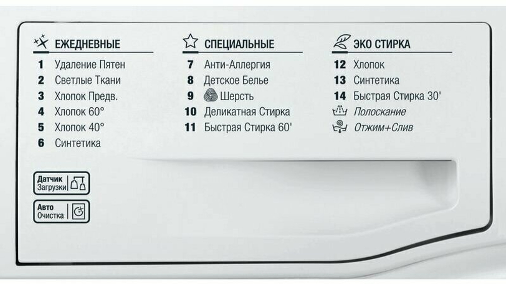 Hotpoint-Ariston VMSL 601 B