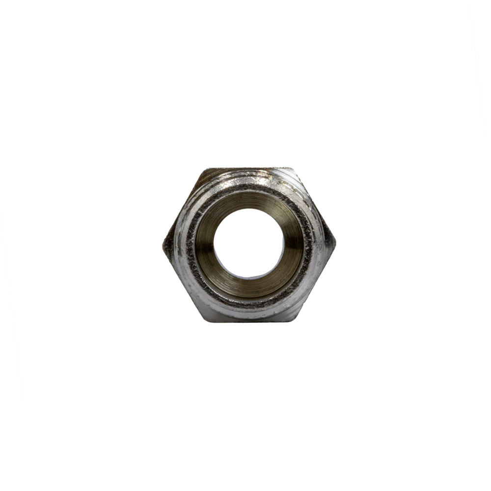 Муфта аксиальная 16 (2,2) х 1/2'' с наружной резьбой VRT®