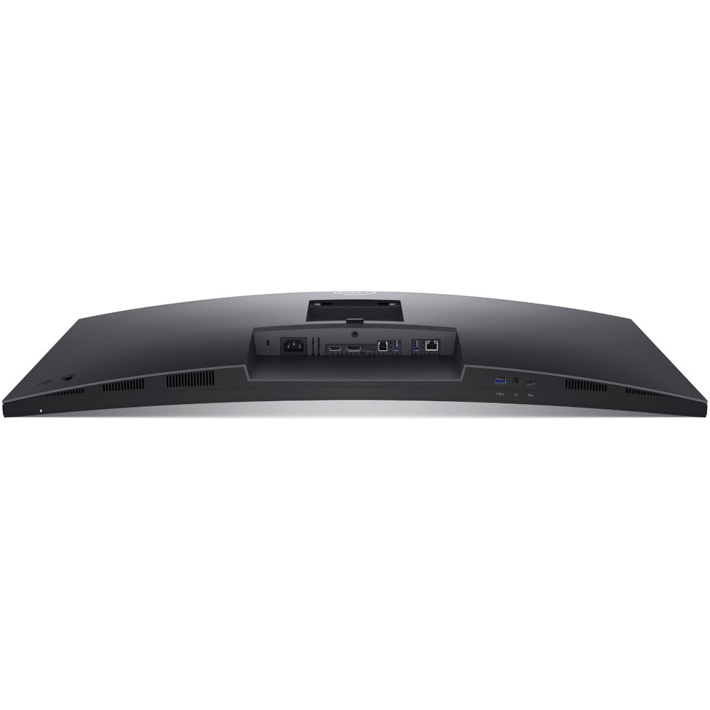 Монитор Dell 34" P3424WEB S/BK, IPS, 21:9 3440x1440 60Hz, 5ms, Webcam, Speaker