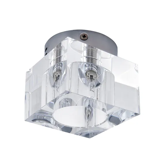 Точечный светильник CUBO 160204 Lightstar