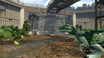 LEGO Jurassic World PS4 PS5