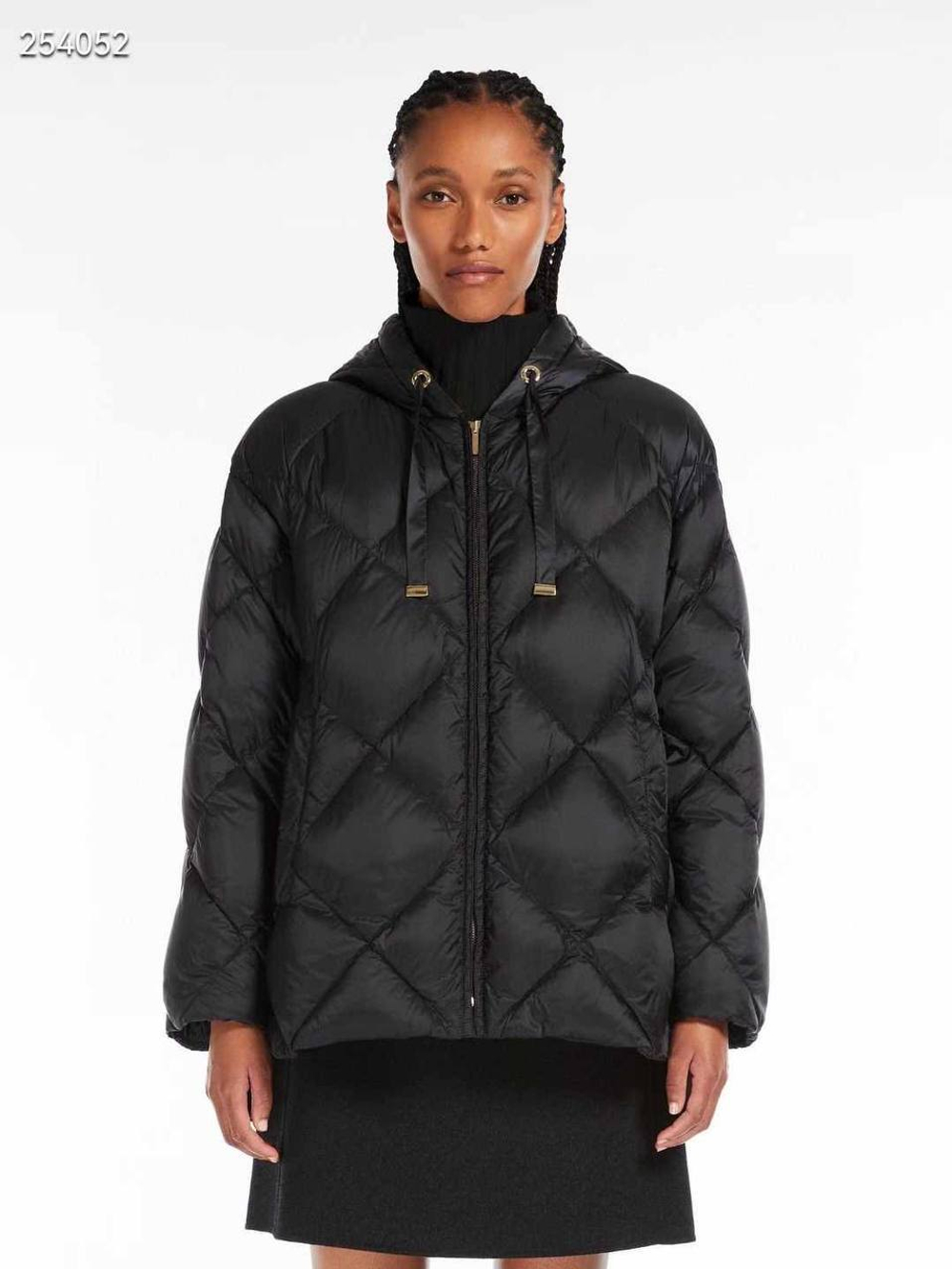 Пуховик MaxMara