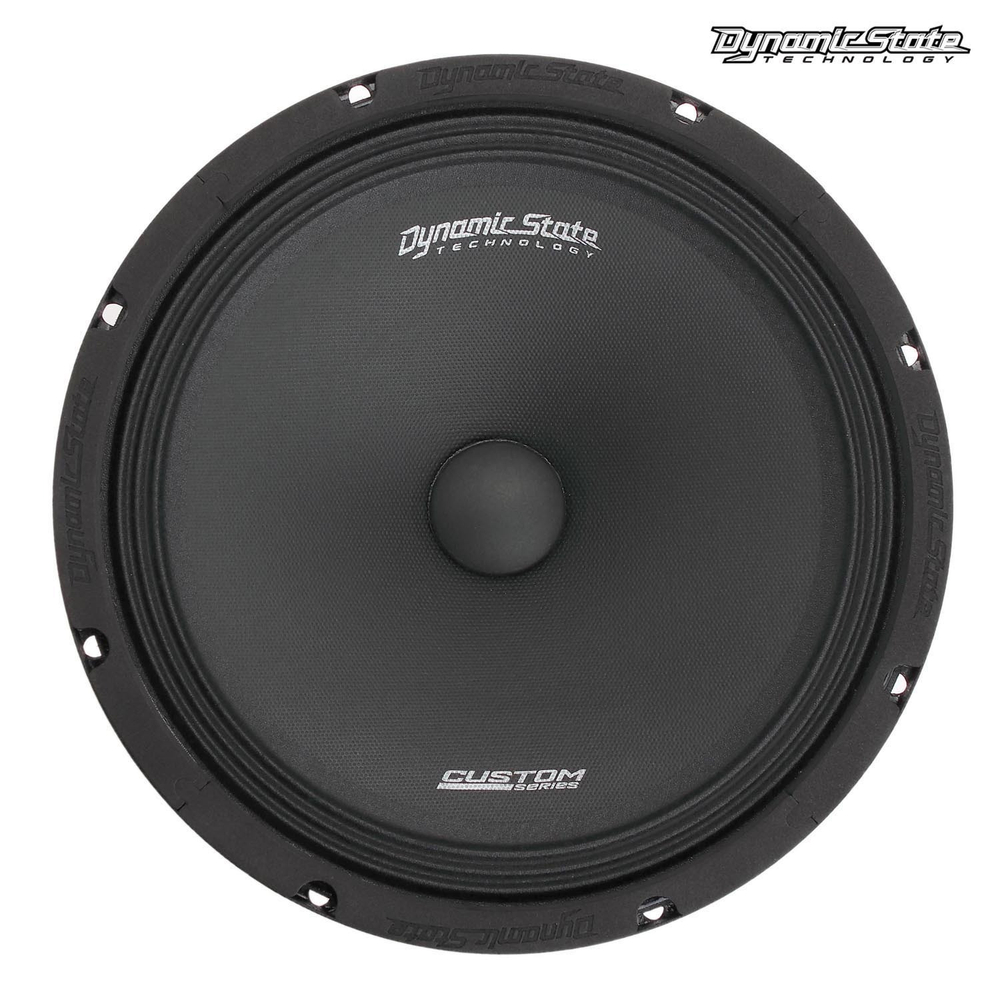 Dynamic State Custom CM-25.1N мидвуфер 10″ / 220 мм