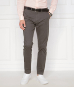 Чиносы HARLEM ESSENTIAL TWILL Tommy Hilfiger - пепельный (MW0MW35152)