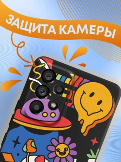 Чехол на Samsung A53