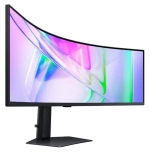 Монитор  Samsung LS49C950UAIXCI