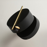 Бра Maytoni Nuance MOD180WL-L4B3K