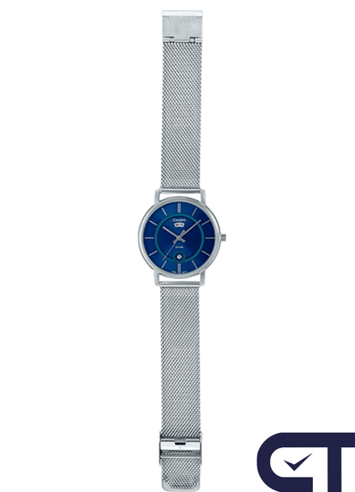 Casio MTP-B120M-2A — мужские наручные часы