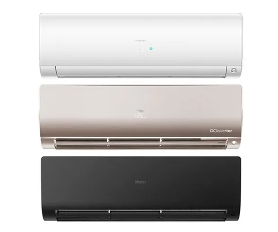 Мульти сплит-система Haier 3 x AS25S2SF3FA / 3U55S2SR5FA