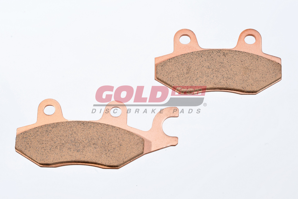 Тормозные колодки Goldfren 088 K5