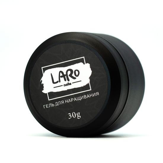 Гель для наращивания Laro 30 мл. №003