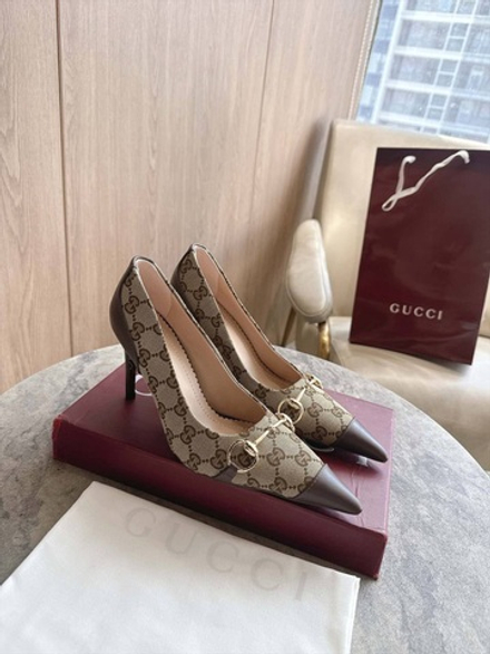 Туфли Gucci