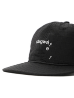 Кепка Melt Logo Ripstop Nylon