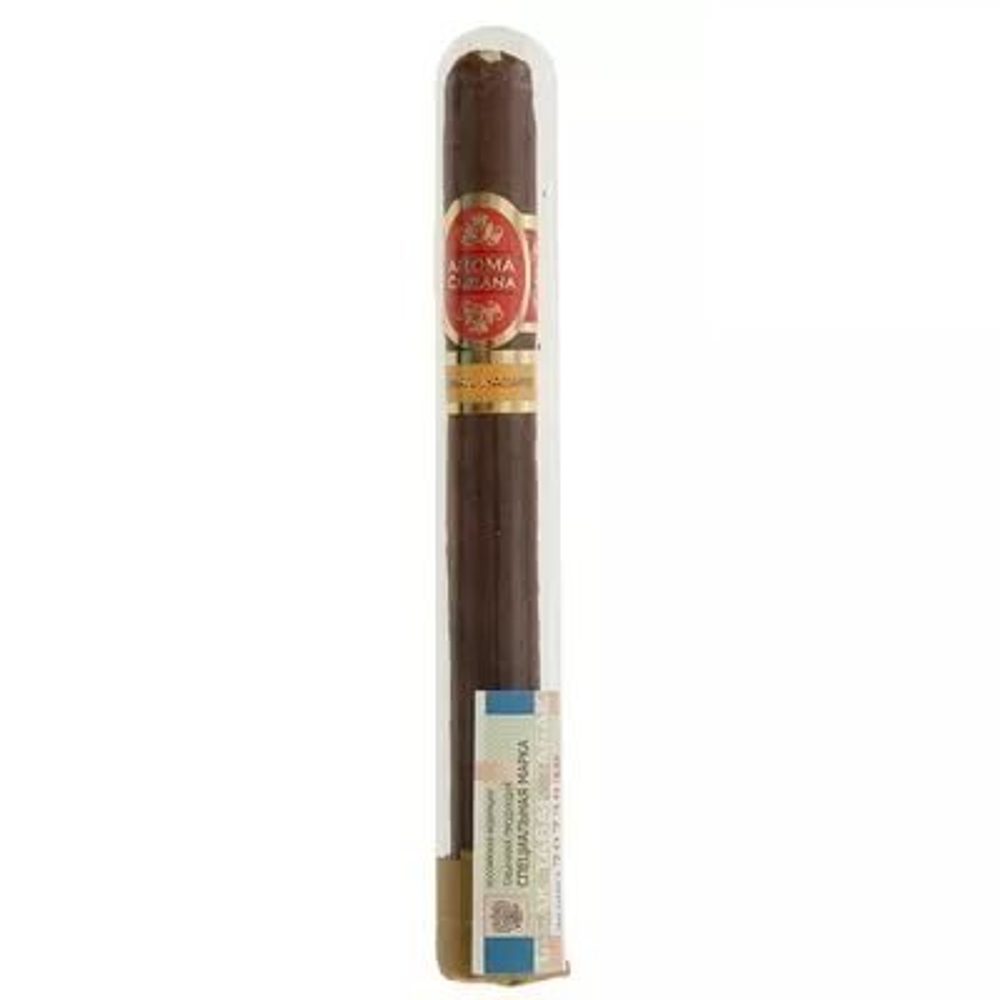 Aroma Cubana Original Maduro Corona Especial