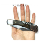 Нож Мичман, S105 Pirat