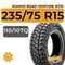 Kumho Road Venture MT51 235/75 R15C 110/107Q