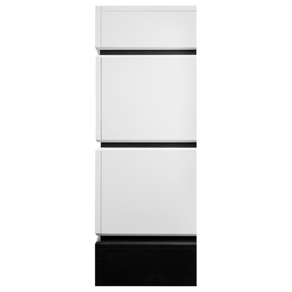 Каминокомплект: Очаг Royal Thermo Aurora RTFP/P-AR40LS, портал Moderno 42/40/36, белый