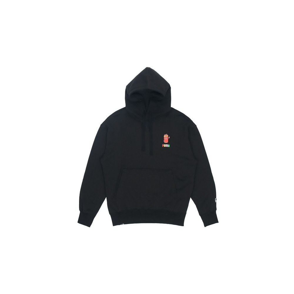 Толстовка PUMA, 531429-01