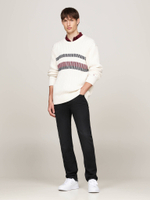 Джинсы Bleecker Tommy Hilfiger - черный(MW0MW37371)